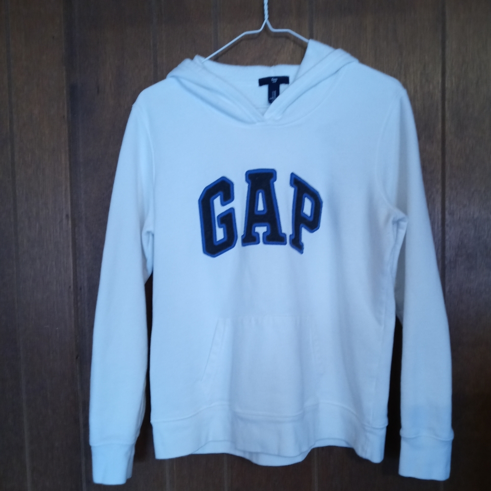 Gap hoodie